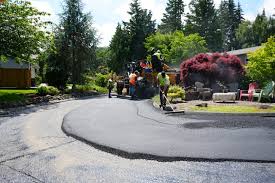 Best Asphalt Driveway Installation  in West Covina, CA